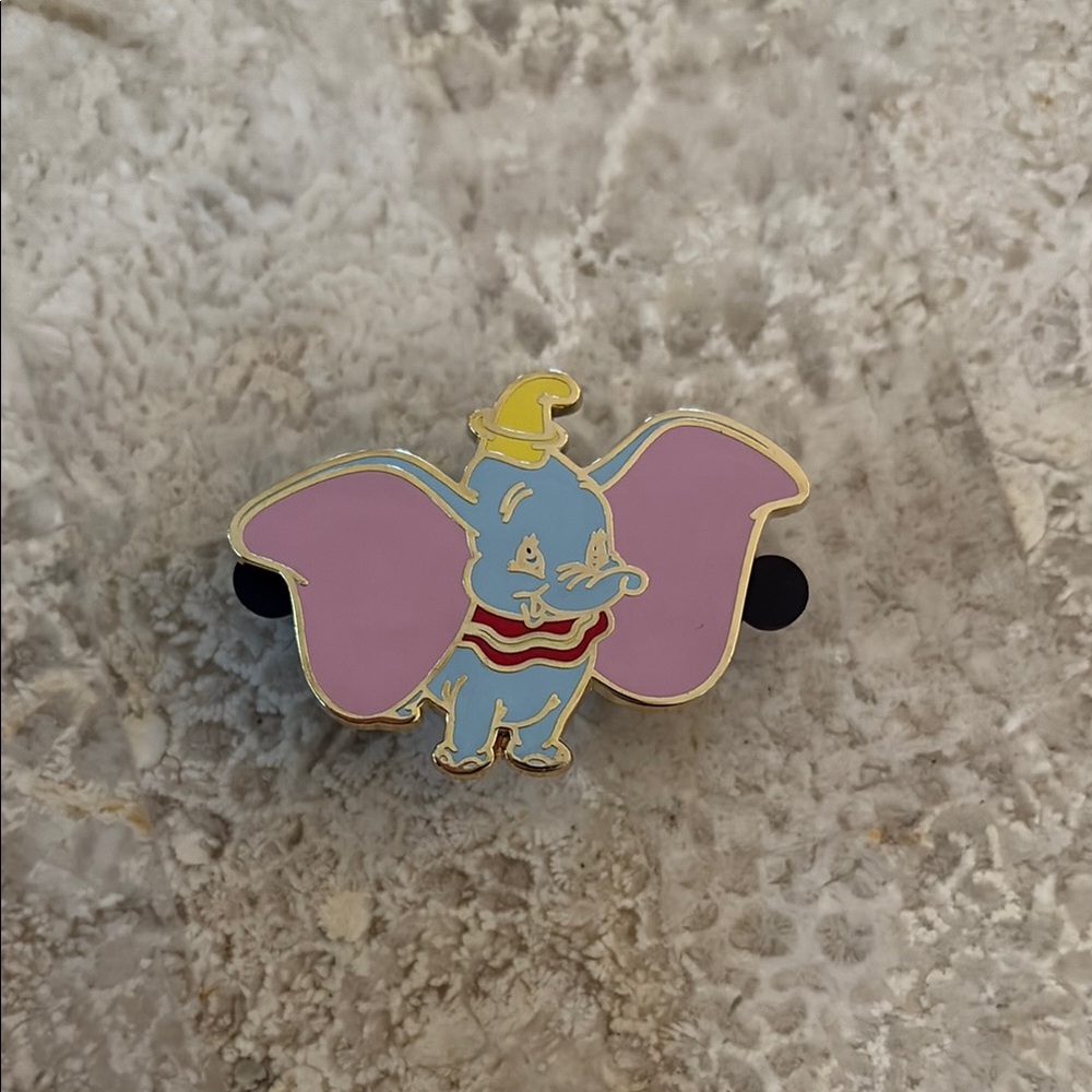 Disney Dumbo Pin